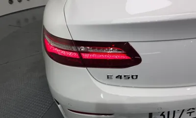 Mercedes-Benz E-Class 2020, 33056 км, за 40500000 KRW - фото 23