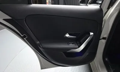 Mercedes-Benz A-Class 2021, 50340 км, за 22500000 KRW - фото 25