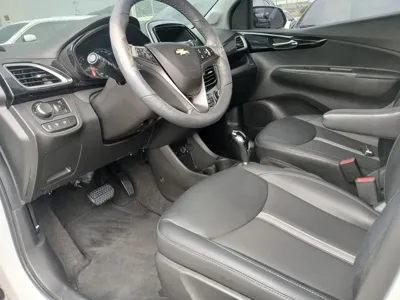 ChevroletGMDaewoo Spark 2022, 24880 км, за 9500000 KRW - фото 15