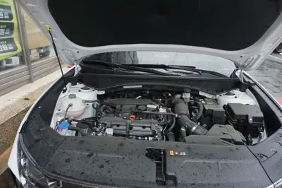 Hyundai Tucson 2025, 10350 км, за 24900000 KRW - фото 6