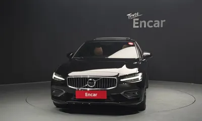Volvo S60 2021, 78455 км, за 22800000 KRW - фото 3