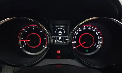 KG_Mobility_Ssangyong TIBOLI 2016, 109918 км, за 5700000 KRW - фото 8