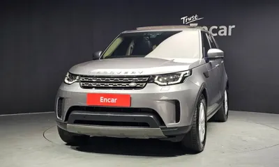 Land Rover Discovery 2020, 115431 км, за 22590000 KRW - фото 3