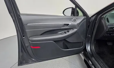 Hyundai Sonata 2023, 65046 км, за 21900000 KRW - фото 24