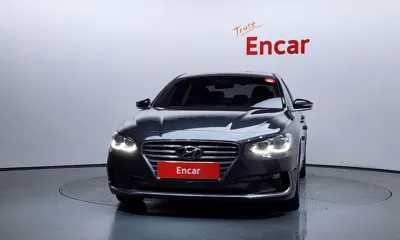 Hyundai Grandeur 2017, 136940 км, за 12290000 KRW - фото 3