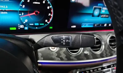 Mercedes-Benz E-Class 2022, 28694 км, за 44900000 KRW - фото 9