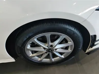Mercedes-Benz A-Class 2022, 41600 км, за 115000 CNY - фото 6