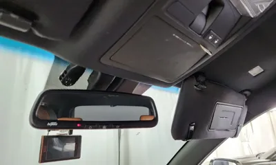 KG_Mobility_Ssangyong Rexton 2018, 160374 км, за 13200000 KRW - фото 17