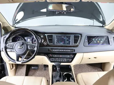 Kia Canival 2020, 138425 км, за 15900000 KRW - фото 8