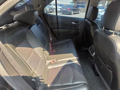 ChevroletGMDaewoo Equinox 2019, 72435 км, за 12500000 KRW - фото 17