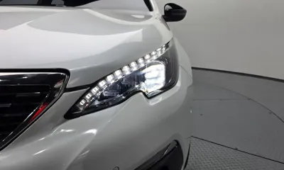 Peugeot 308 2019, 60720 км, за 13200000 KRW - фото 22