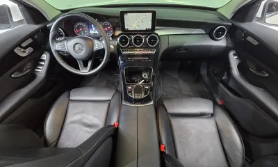 Mercedes-Benz C-Class 2018, 86357 км, за 15600000 KRW - фото 7