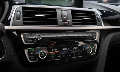 BMW 3-Series 2016, 70410 км, за 13500000 KRW - фото 17
