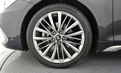 Hyundai Grandeur 2019, 132459 км, за 11490000 KRW - фото 5