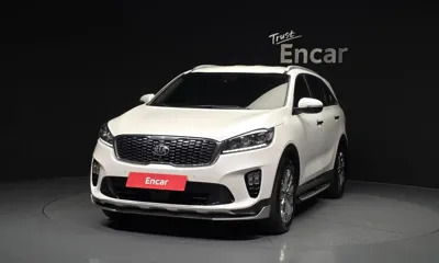 Kia Sorento 2018, 111982 км, за 15500000 KRW - фото 3
