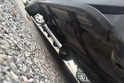 Buick Encore 2016, 81600 км, за 39367.04 CNY - фото 26