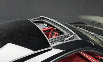 Porsche 911 2023, 32569 км, за 195000000 KRW - фото 27