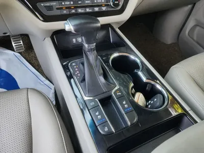 Kia Canival 2019, 134786 км, за 11650000 KRW - фото 18