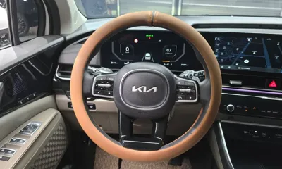Kia Canival 2024, 27204 км, за 36990000 KRW - фото 13