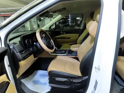Kia Canival 2022, 164543 км, за 16990000 KRW - фото 6