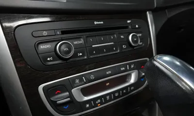 Renault-KoreaSamsung SM5 2015, 90804 км, за 4700000 KRW - фото 17