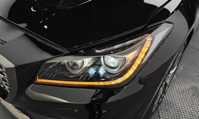 Genesis G80 2020, 17851 км, за 35500000 KRW - фото 22