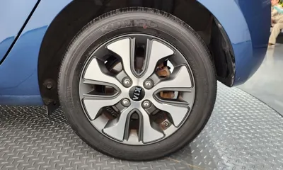 Kia Morning 2016, 42011 км, за 5600000 KRW - фото 20