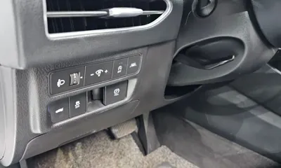 Hyundai Sonata 2020, 112820 км, за 15990000 KRW - фото 28