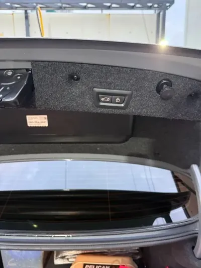 BMW 5-Series 2014, 221000 км, за 13000000 KRW - фото 14