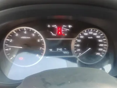 Nissan Bluebird 2016, 89800 км, за 23000 CNY - фото 14