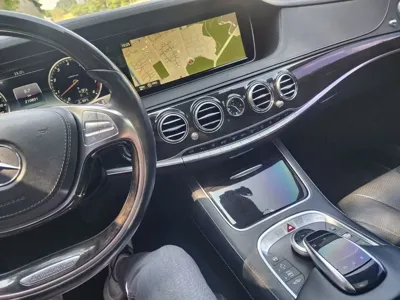 Mercedes-Benz S-Class 2015, 210000 км, за 19500000 KRW - фото 10