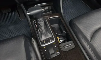Kia K5 2017, 136821 км, за 8700000 KRW - фото 9