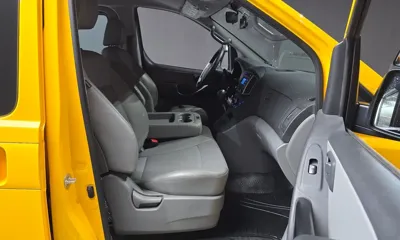 Hyundai Starex 2019, 71870 км, за 14990000 KRW - фото 11