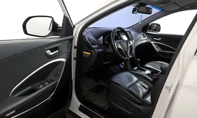 Hyundai Santafe 2016, 153300 км, за 11700000 KRW - фото 10