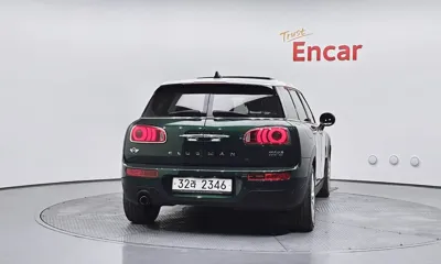 MINI Clubman 2018, 66880 км, за 12300000 KRW - фото 4