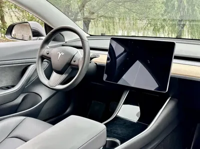 Tesla Model 3 2020, 83000 км, за 99000 CNY - фото 18