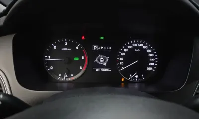 Hyundai Sonata 2017, 146450 км, за 6900000 KRW - фото 8