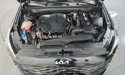 Kia K8 2023, 82880 км, за 24900000 KRW - фото 6