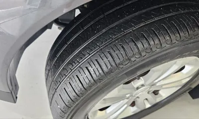 KG_Mobility_Ssangyong KORANDO 2018, 191000 км, за 6900000 KRW - фото 17