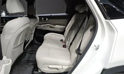 Kia Sorento 2024, 6689 км, за 44800000 KRW - фото 26