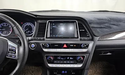 Hyundai Sonata 2018, 148626 км, за 11500000 KRW - фото 14