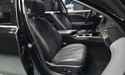 Kia K8 2022, 102014 км, за 16700000 KRW - фото 11