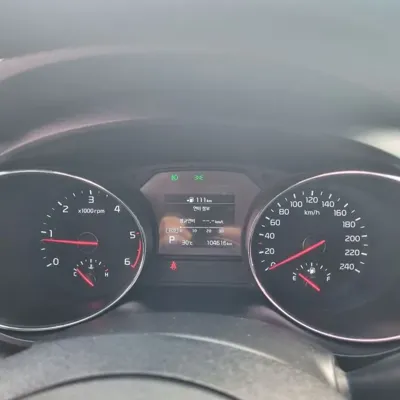 Kia Canival 2019, 104616 км, за 12700000 KRW - фото 8
