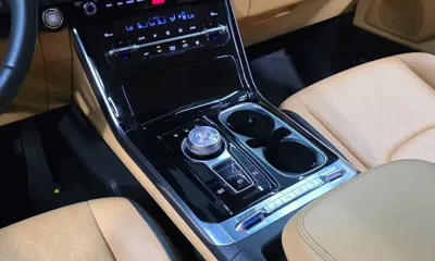 Kia Canival 2021, 103215 км, за 20500000 KRW - фото 9
