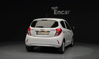ChevroletGMDaewoo Spark 2021, 61506 км, за 7800000 KRW - фото 4