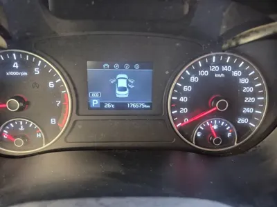 Kia K5 2019, 176570 км, за 7500000 KRW - фото 8