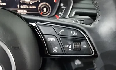 Audi A4 2019, 45609 км, за 20600000 KRW - фото 16