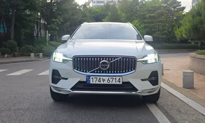 Volvo XC60 2023, 27592 км, за 38500000 KRW - фото 3
