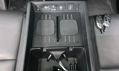 Hyundai Santafe 2024, 18674 км, за 40900000 KRW - фото 36