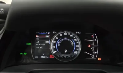 Lexus ES 2026, 38224 км, за 55900000 KRW - фото 8